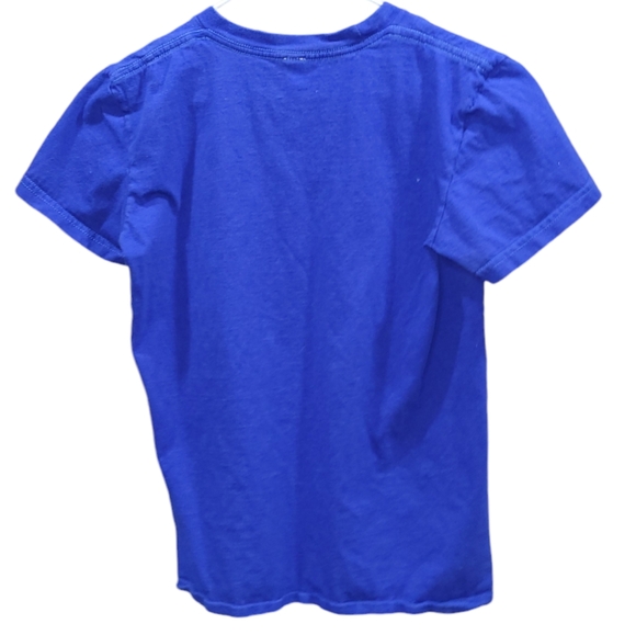 Markey g short sleeve basic solid tee Size M - Picture 2 of 3